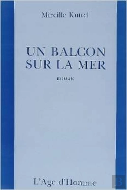 Bertrand.pt - Un Balcon Sur La Mer
