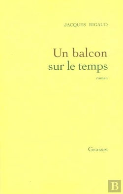 Bertrand.pt - Un Balcon Sur Le Temps