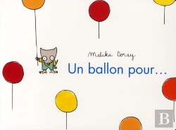 Bertrand.pt - Un Ballon Pour...