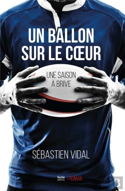 Bertrand.pt - Un Ballon Sur Le Coeur Une Saison A Brive
