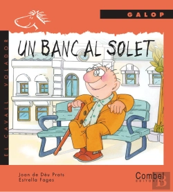 Bertrand.pt - Un Banc Al Solet