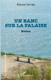 Un Banc Sur La Falaise