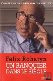 Un Banquier Dans Le Siecle