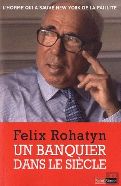 Bertrand.pt - Un Banquier Dans Le Siecle