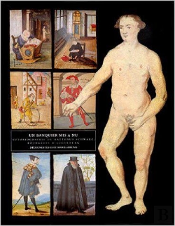 Bertrand.pt - Un Banquier Mis A Nu - Autobiographie De Matthaus Schwarz, Bourgeois D'Augsbourg