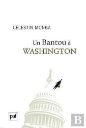 Un Bantou À Washington