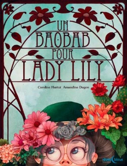 Bertrand.pt - Un Baobab Pour Lady Lilly