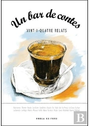 Un Bar De Contes. Vint-I-Quatre Relats
