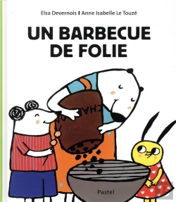 Bertrand.pt - Un Barbecue De Folie