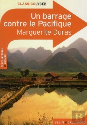 Un Barrage Contre Le Pacifique