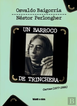Bertrand.pt - Un Barroco De Trinchera