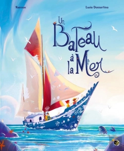 Bertrand.pt - Un Bateau À La Mer