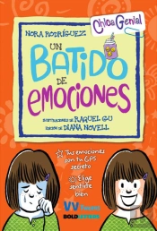 Un Batido De Emociones