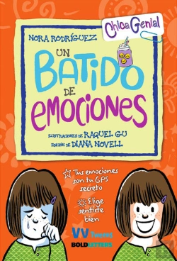 Bertrand.pt - Un Batido De Emociones