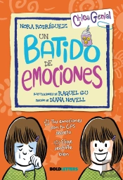 Un Batido De Emociones
