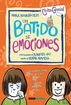 Bertrand.pt - Un Batido De Emociones