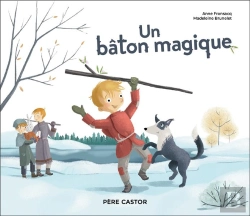 Bertrand.pt - Un Bâton Magique