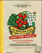 Un Beau Balcon, C'Est Tres Simple
