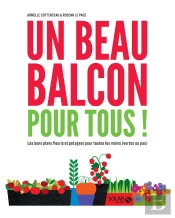 Un Beau Balcon Pour Tous