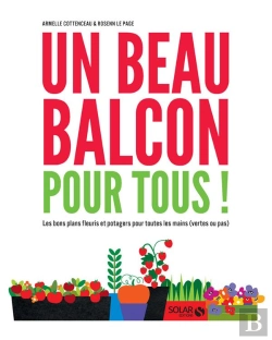 Bertrand.pt - Un Beau Balcon Pour Tous