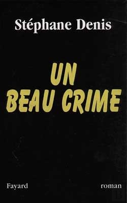 Bertrand.pt - Un Beau Crime