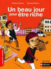 Un Beau Jour Pour Être Riche