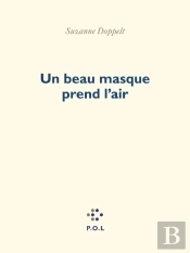 Un Beau Masque Prend L'Air