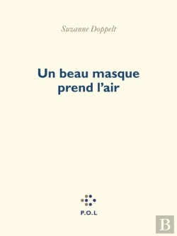 Bertrand.pt - Un Beau Masque Prend L'Air