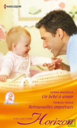 Bertrand.pt - Un Bebe A Aimer - Retrouvailles Imprevues