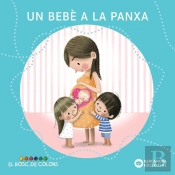Un Bebe A La Panxa