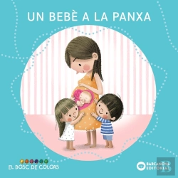 Bertrand.pt - Un Bebe A La Panxa
