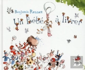 Un Bébé À Livrer