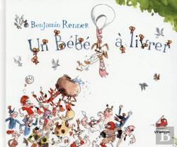 Bertrand.pt - Un Bébé À Livrer