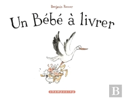 Bertrand.pt - Un Bébé À Livrer