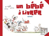 Un Bébé À Livrer
