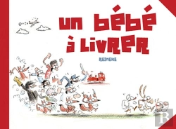 Bertrand.pt - Un Bébé À Livrer