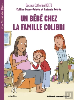 Bertrand.pt - Un Bébé Arrive Chez La Famille Colibri