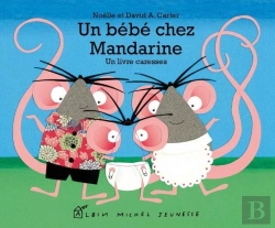 Bertrand.pt - Un Bébé Chez Mandarine