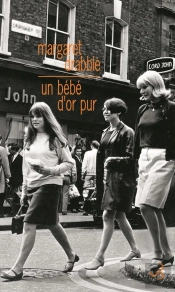 Un Bébé D'Or Pur