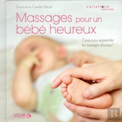 Bertrand.pt - Un Bebe Heureux Avec Les Massages