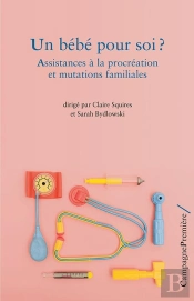 Un Bébé Pour Soi ? Assistances À La Procréation Et Mutations Familiales