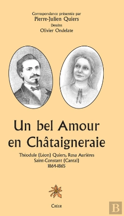 Bertrand.pt - Un Bel Amour En Châtaigneraie