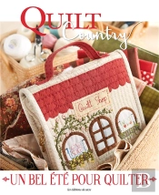 Un Bel Ete Pour Quilter