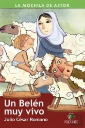 Un Belén Muy Vivo