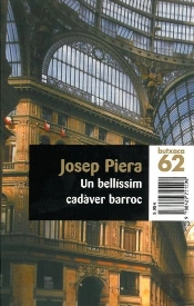 Un Bellíssim Cadàver Barroc