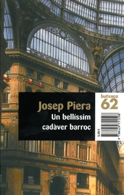 Bertrand.pt - Un Bellíssim Cadàver Barroc