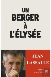 Un Berger À L'Elysée