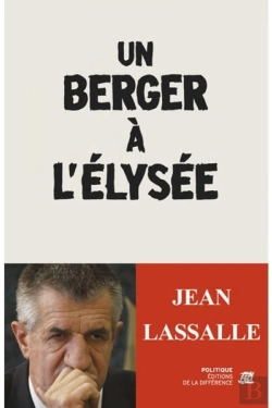 Bertrand.pt - Un Berger À L'Elysée