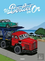 Un Berliet En Or