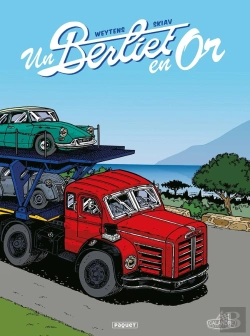 Bertrand.pt - Un Berliet En Or